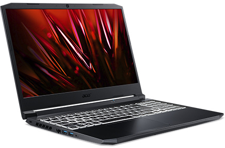 Acer Nitro 5 - AN515-45-R7XX - Gaming laptop