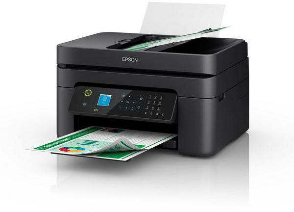 Epson WF-2930DWF - All-in-one printer