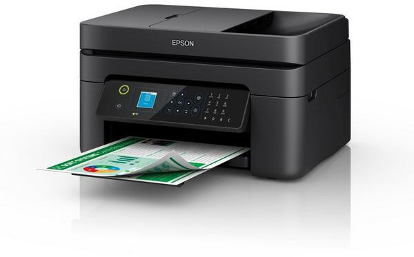 Epson WF-2930DWF - All-in-one printer