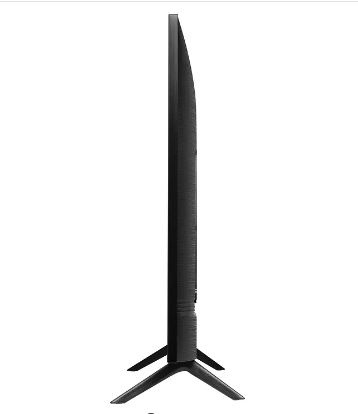 Samsung Crystal UHD 4K 55AU7022 (2021) - LED TV