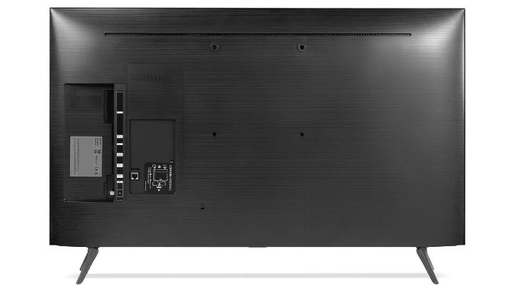 Samsung Crystal UHD 4K 55AU7022 (2021) - LED TV