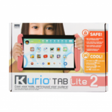 Kurio Tab Lite 2 Roze - Tablet
