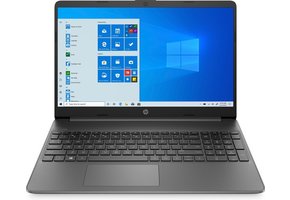 HP 15s-fq2720nd - Laptop