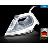 Braun TexStyle 3 SI 3054 GY - Stoomstrijkijzer