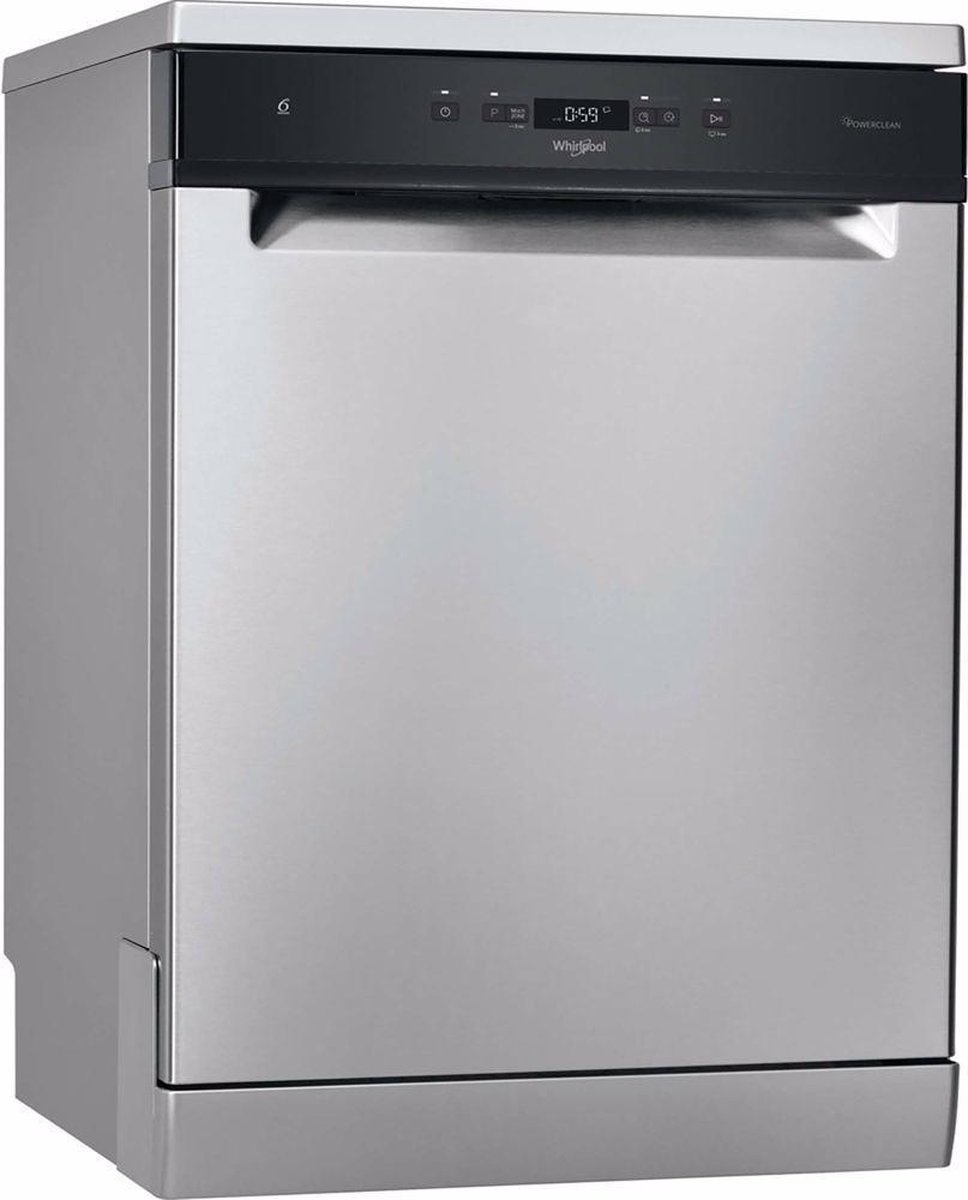 Whirlpool WRFC 3C26 X