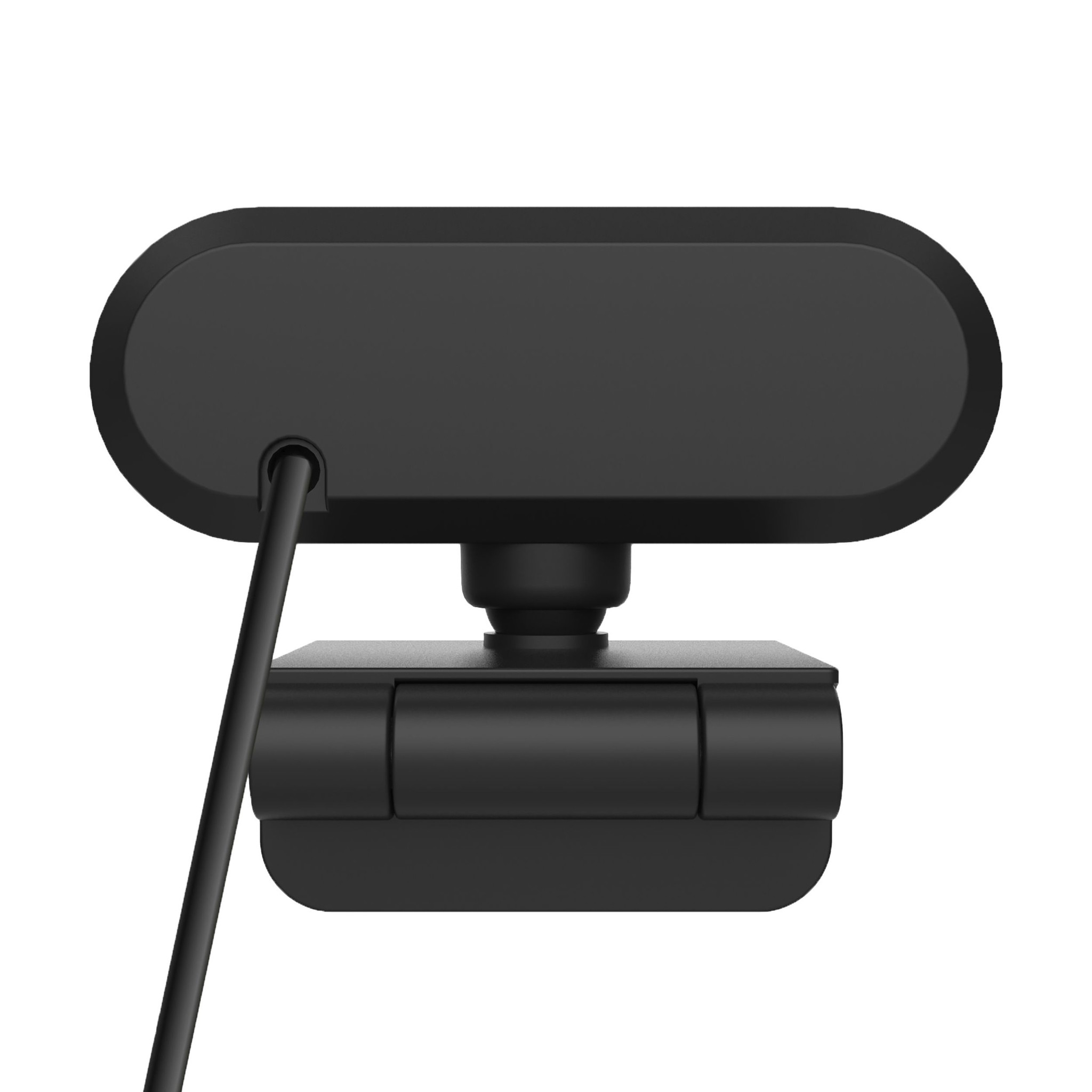 Dicota Webcam Pro Full HD - Webcam