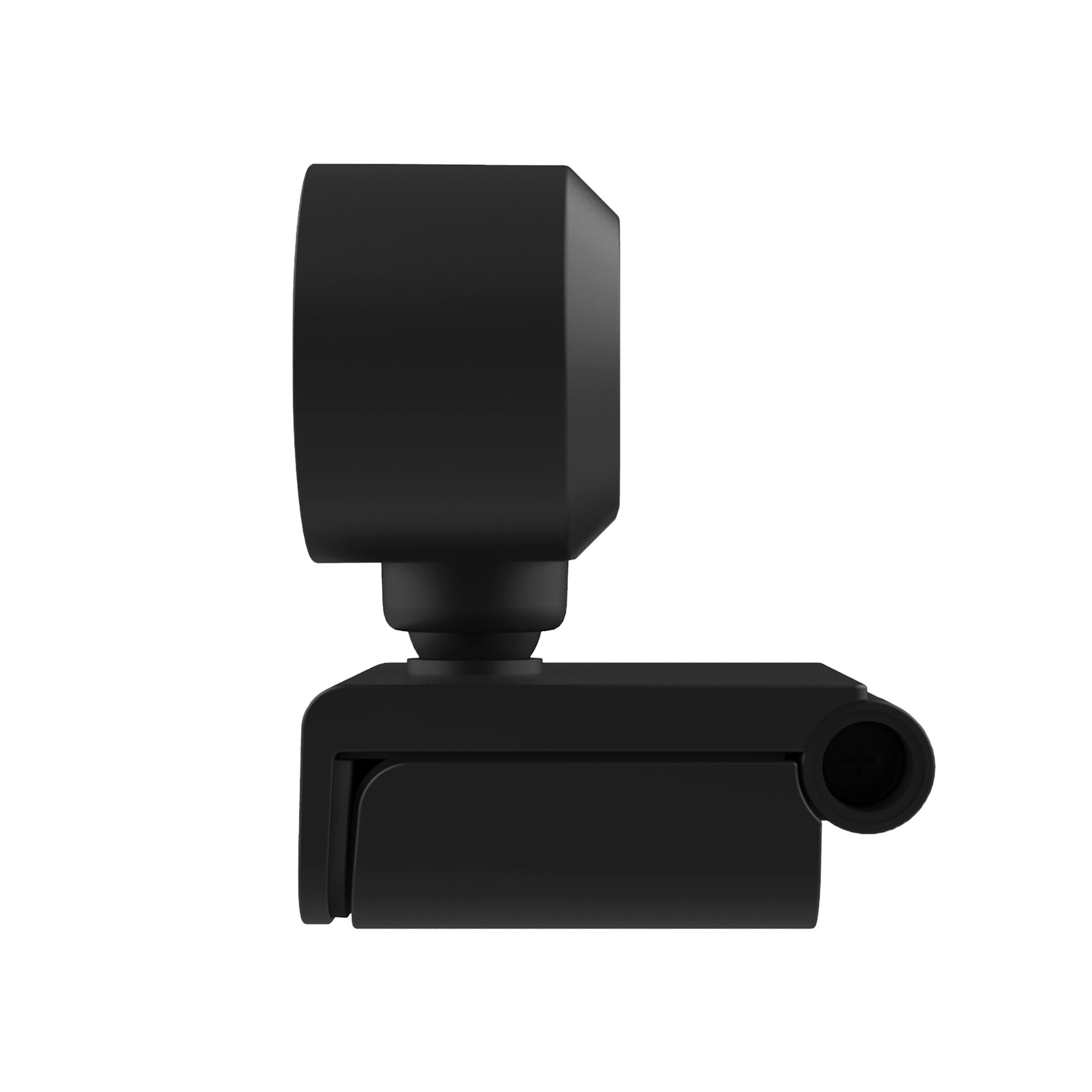 Dicota Webcam Pro Full HD - Webcam