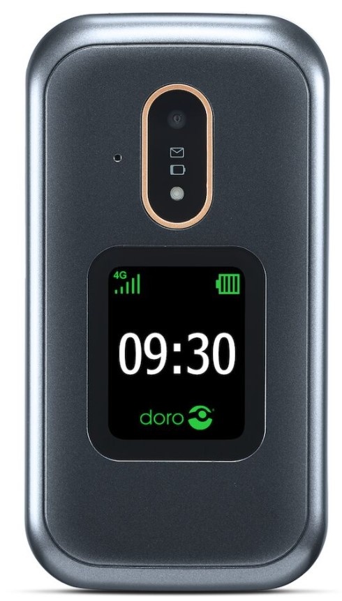 Doro 7080 - Senioren telefoon