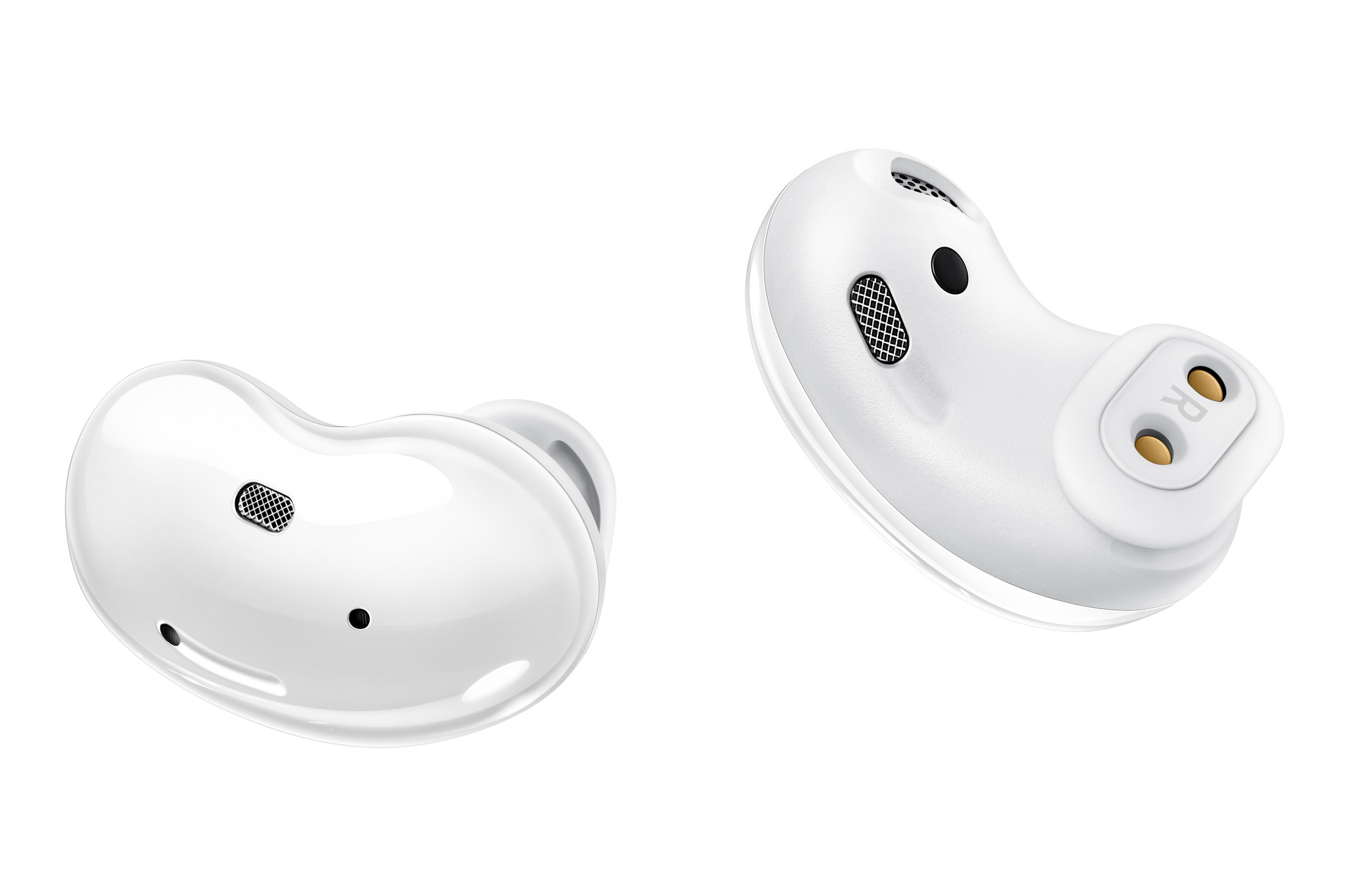 Samsung Galaxy Buds Live (wit)