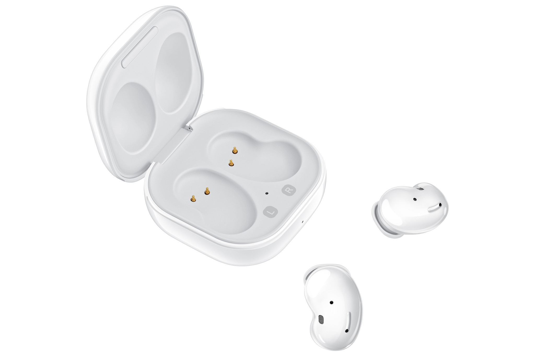 Samsung Galaxy Buds Live (wit)