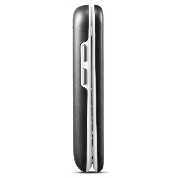 Doro 5860 zwart - Senioren telefoon