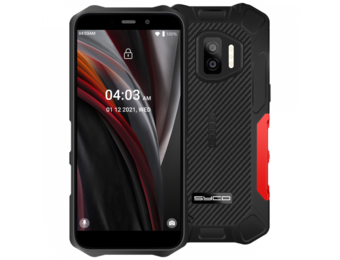 Syco RS-403 - Mobiele telefoon