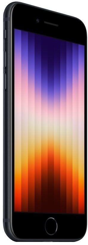 Apple iPhone SE 2022 (64 GB) - Mobiele telefoon