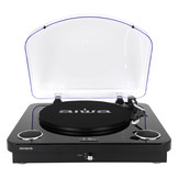 Aiwa GBTUR-120BK - Platenspeler