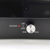 Aiwa GBTUR-120BK - Platenspeler