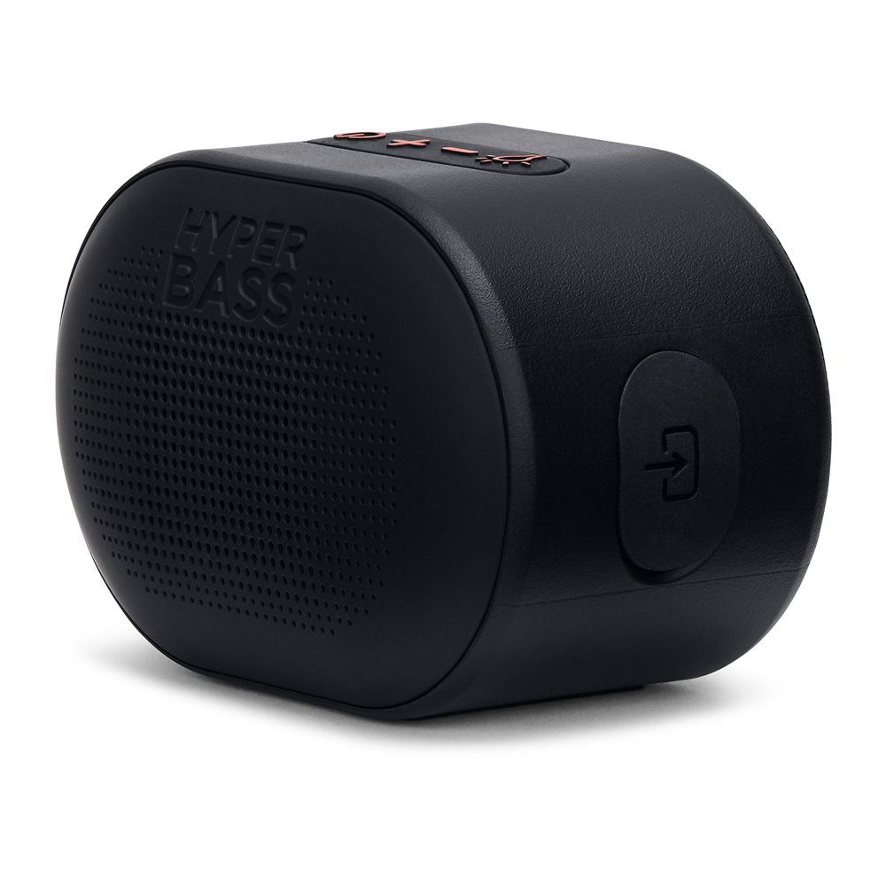 Aiwa BST-330BK BT Speaker - Draadloze speaker