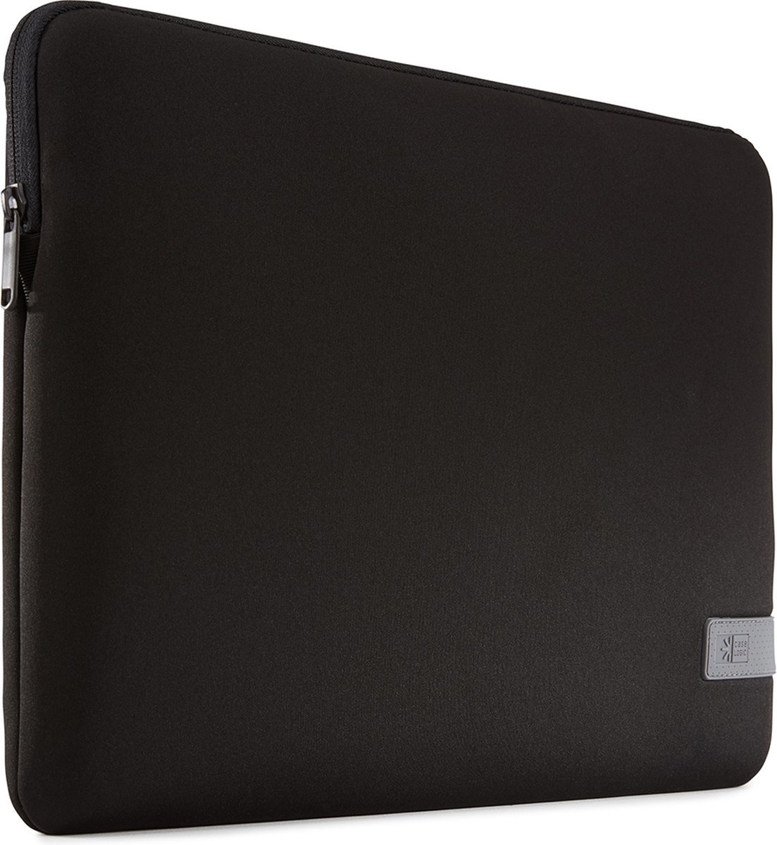 Case Logic Reflect 15.6" Zwart - Laptop Sleeve