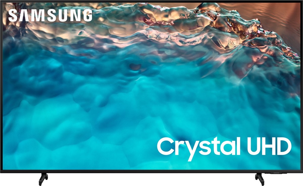 Samsung Crystal UHD 55BU8070 (2022) - LED TV