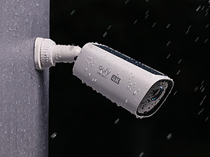 EufyCam 3 - S330 - Beveiligingscamera