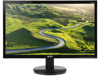 Acer K242HQLbid  - Monitor