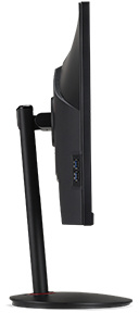 Acer Nitro XV270bmiprx - Monitor