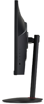 Acer Nitro XV322QUPbmiipprzx - Monitor