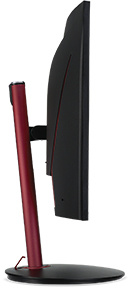 Acer Nitro XZ272Vbmiiphx - Monitor