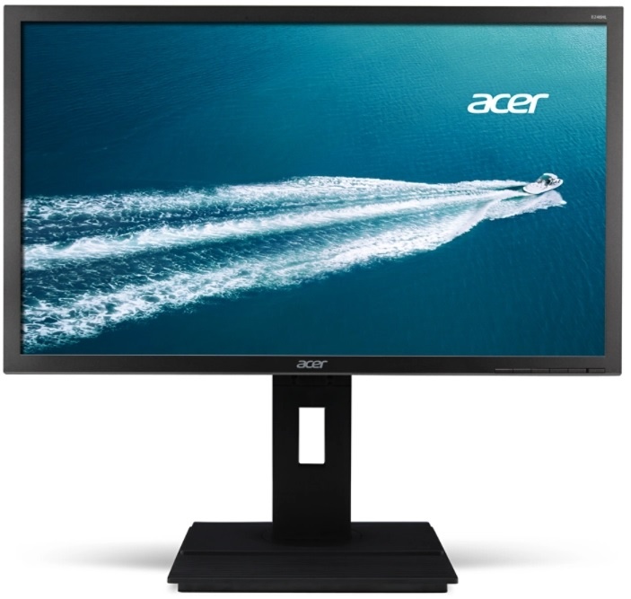 Acer B246HL ymdpr - Monitor