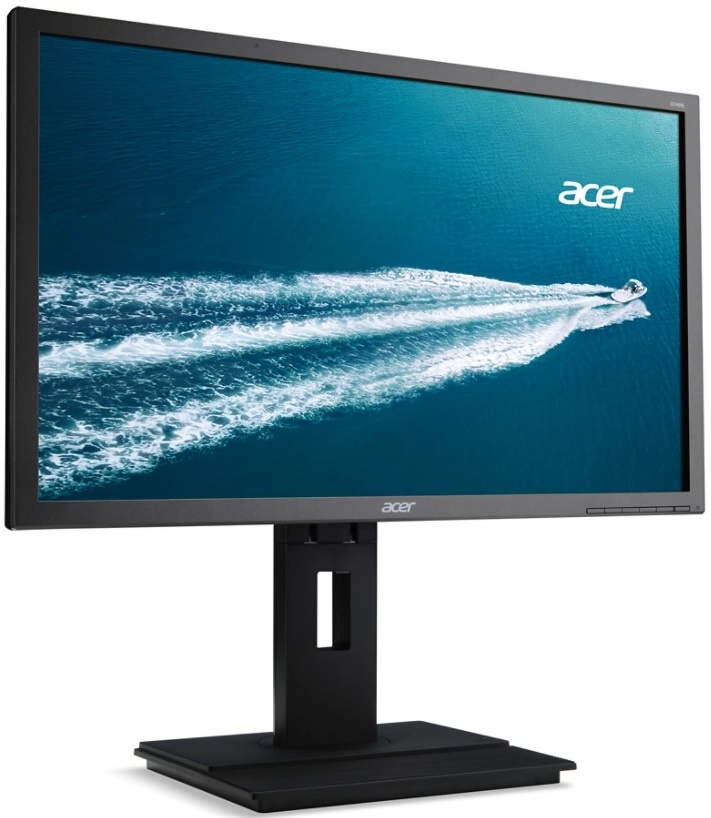 Acer B246HL ymdpr - Monitor