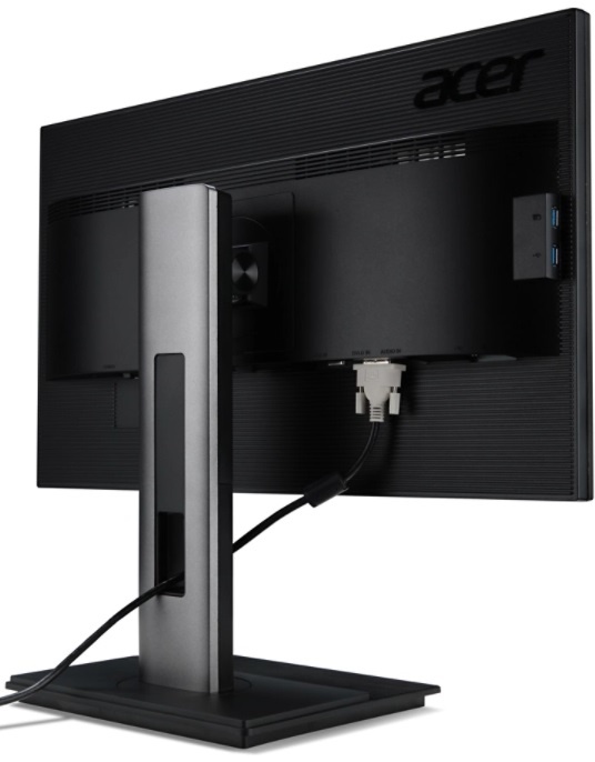 Acer B246HL ymdpr - Monitor