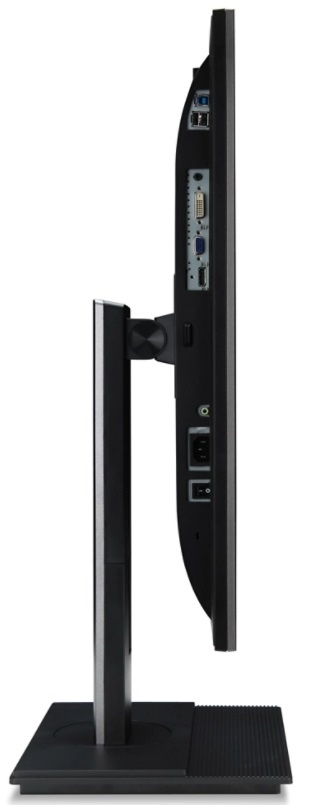 Acer B246HL ymdpr - Monitor