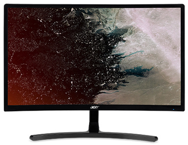 Acer Nitro ED242QRAbidpx - Monitor