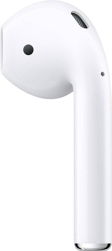 Apple Airpods 2 met standaard oplaadcase 2019 (MV7N2) - Draadloze oordopjes