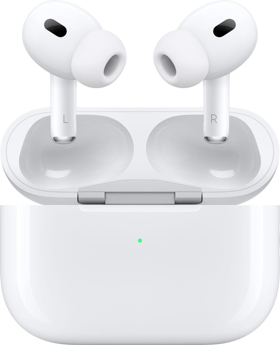 Apple AirPods Pro 2 (2022) - Draadloze oordopjes