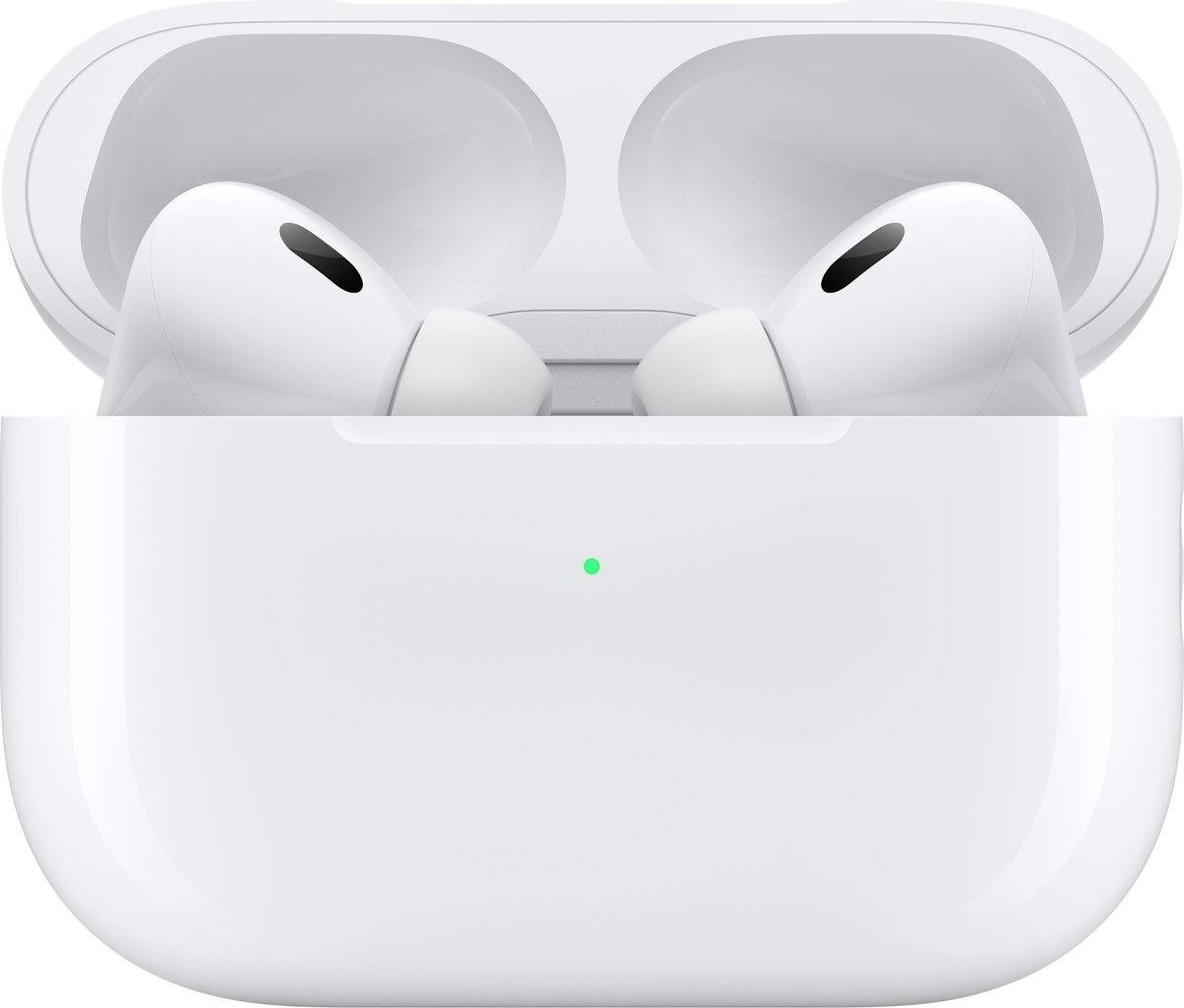 Apple AirPods Pro 2 (2022) - Draadloze oordopjes