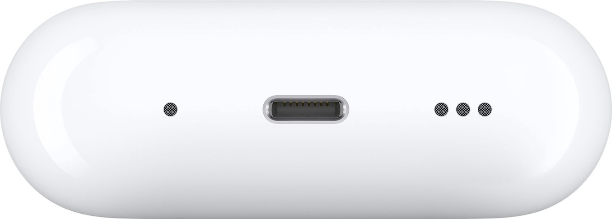 Apple AirPods Pro 2 (2022) - Draadloze oordopjes