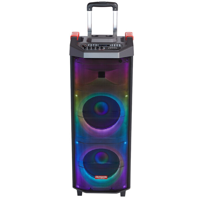 AIWA KBTUS-710 - Draadloze speaker