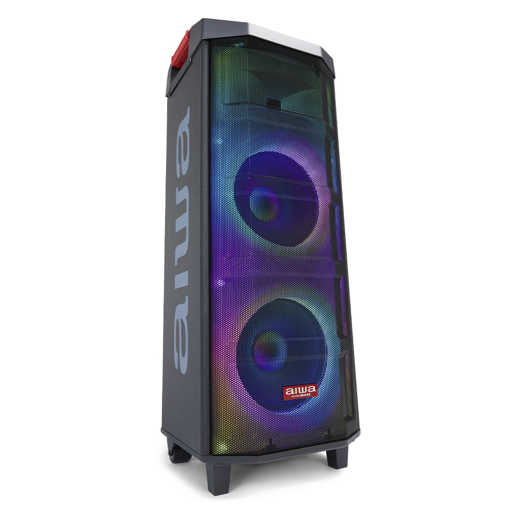 AIWA KBTUS-710 - Draadloze speaker