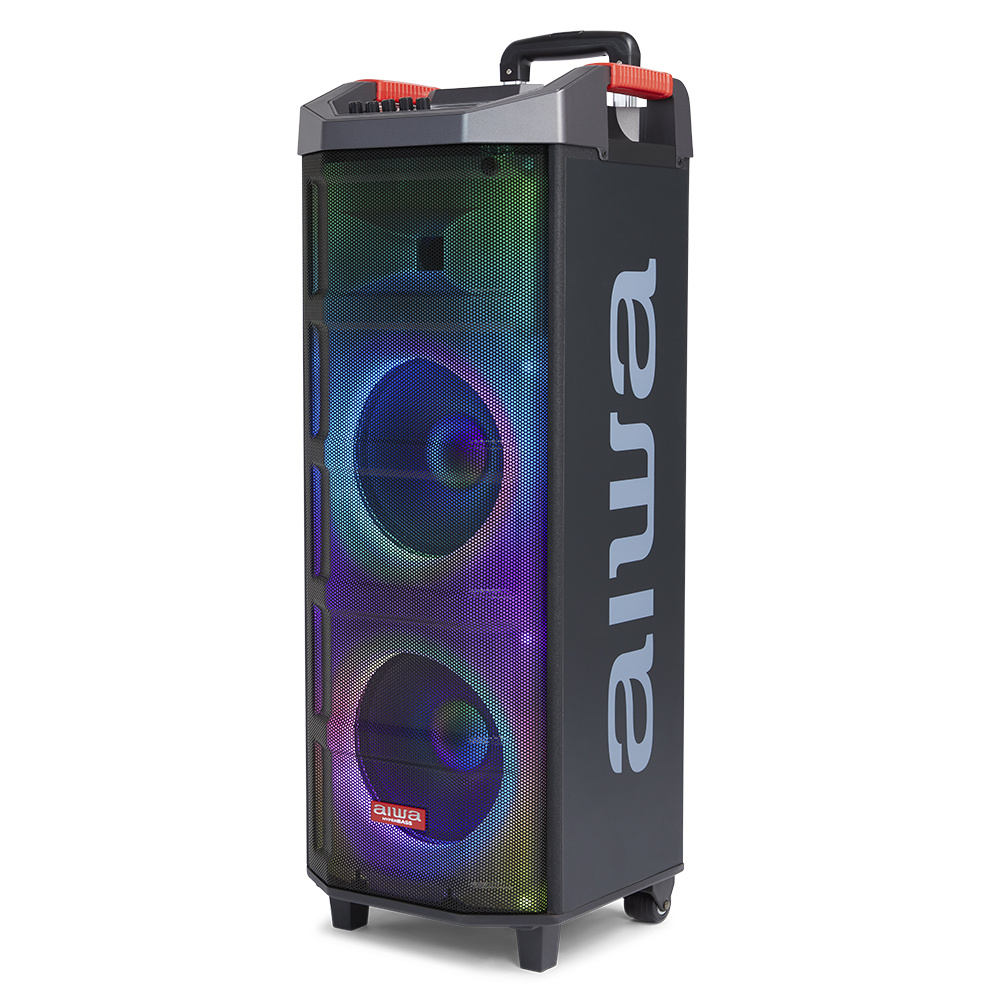 AIWA KBTUS-710 - Draadloze speaker