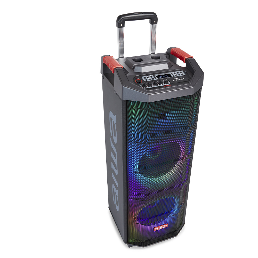 AIWA KBTUS-710 - Draadloze speaker