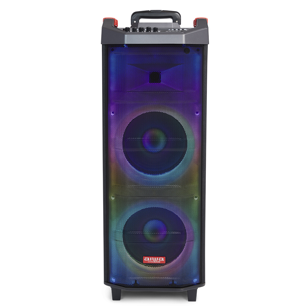 AIWA KBTUS-710 - Draadloze speaker