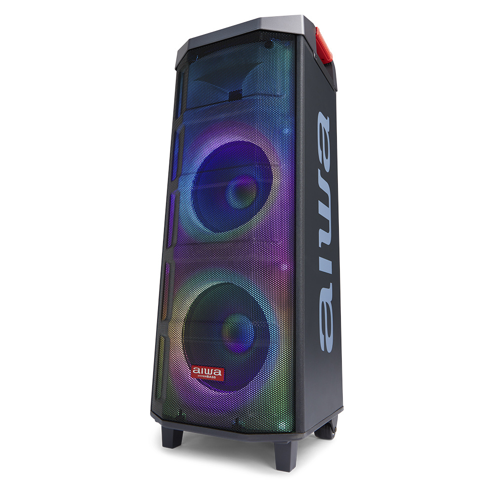 AIWA KBTUS-710 - Draadloze speaker