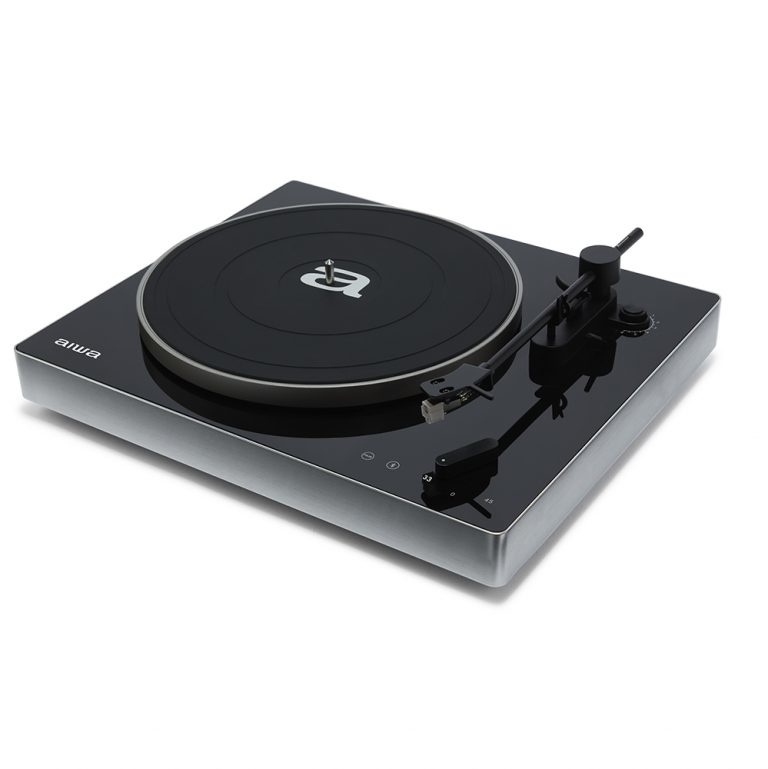 Aiwa APX-680BT - Platenspeler