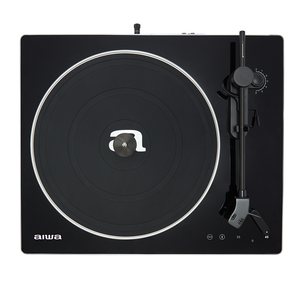 Aiwa APX-680BT - Platenspeler