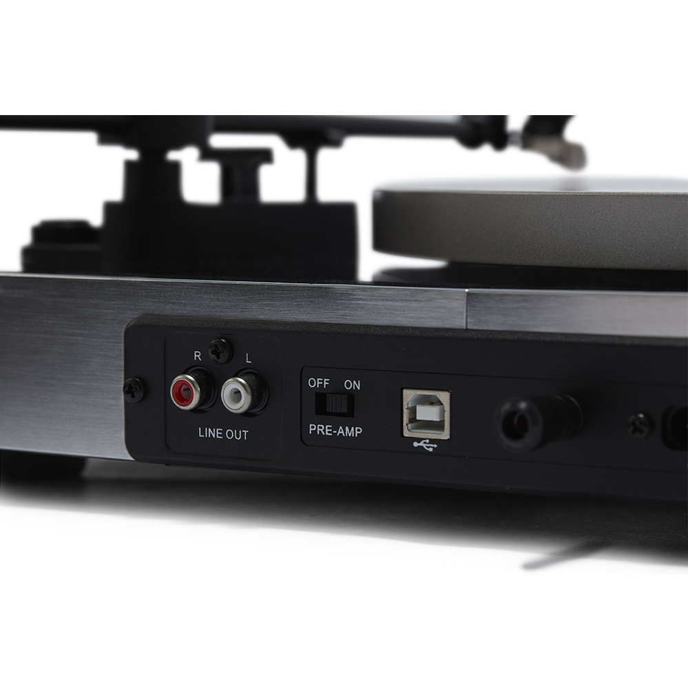 Aiwa APX-680BT - Platenspeler