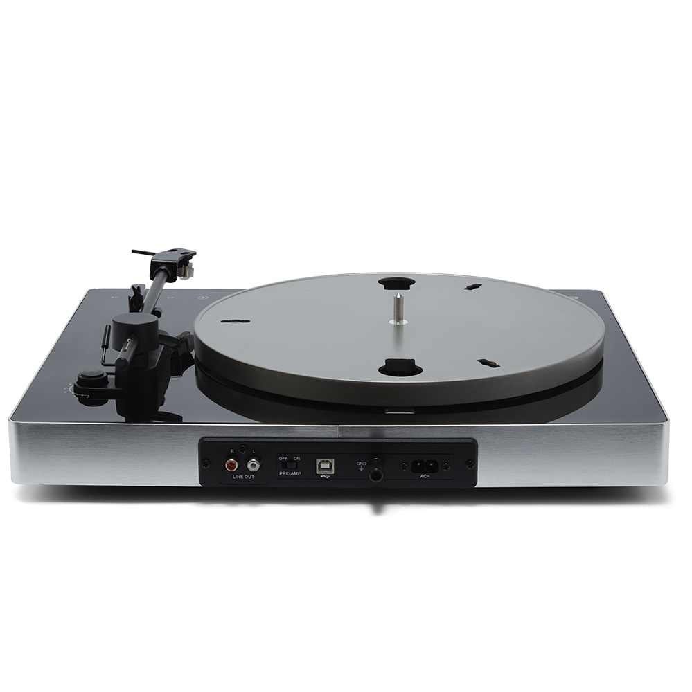 Aiwa APX-680BT - Platenspeler