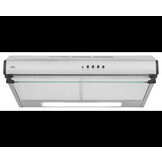 ETNA AO660RVS - Onderbouw afzuigkap