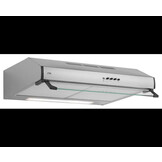 ETNA AO660RVS - Onderbouw afzuigkap