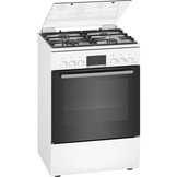 Bosch EXCLUSIV HXN390I20N - Gasfornuis