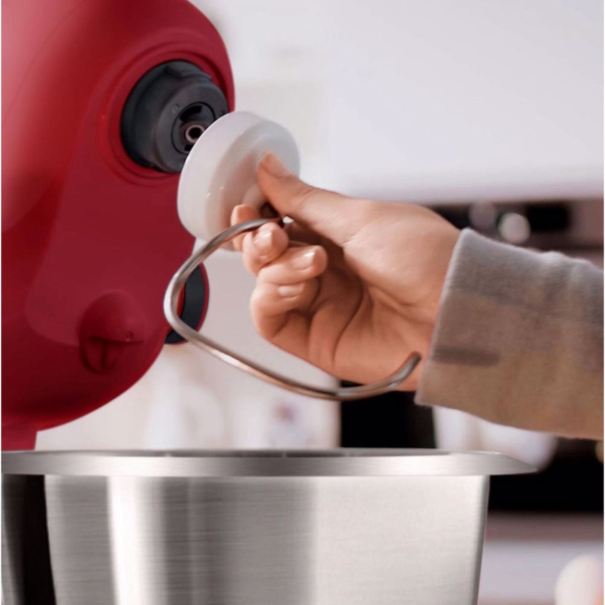 Bosch MUMS2ER01 - Keukenmachine